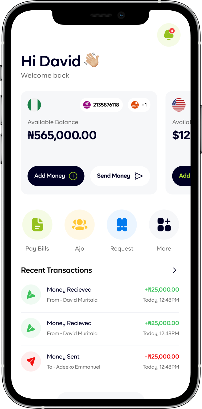 circle finance app