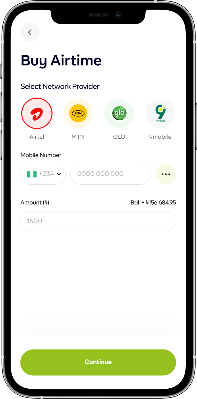 circle finance app